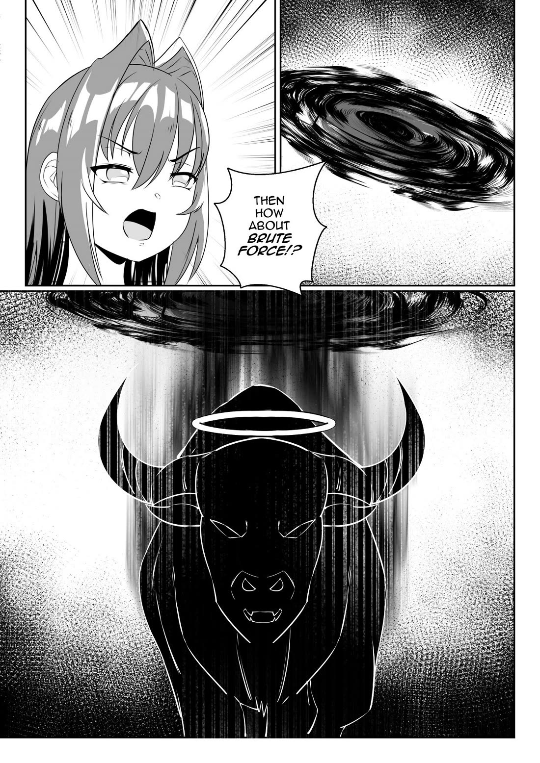 Soul Anomaly chapter 23 page 5