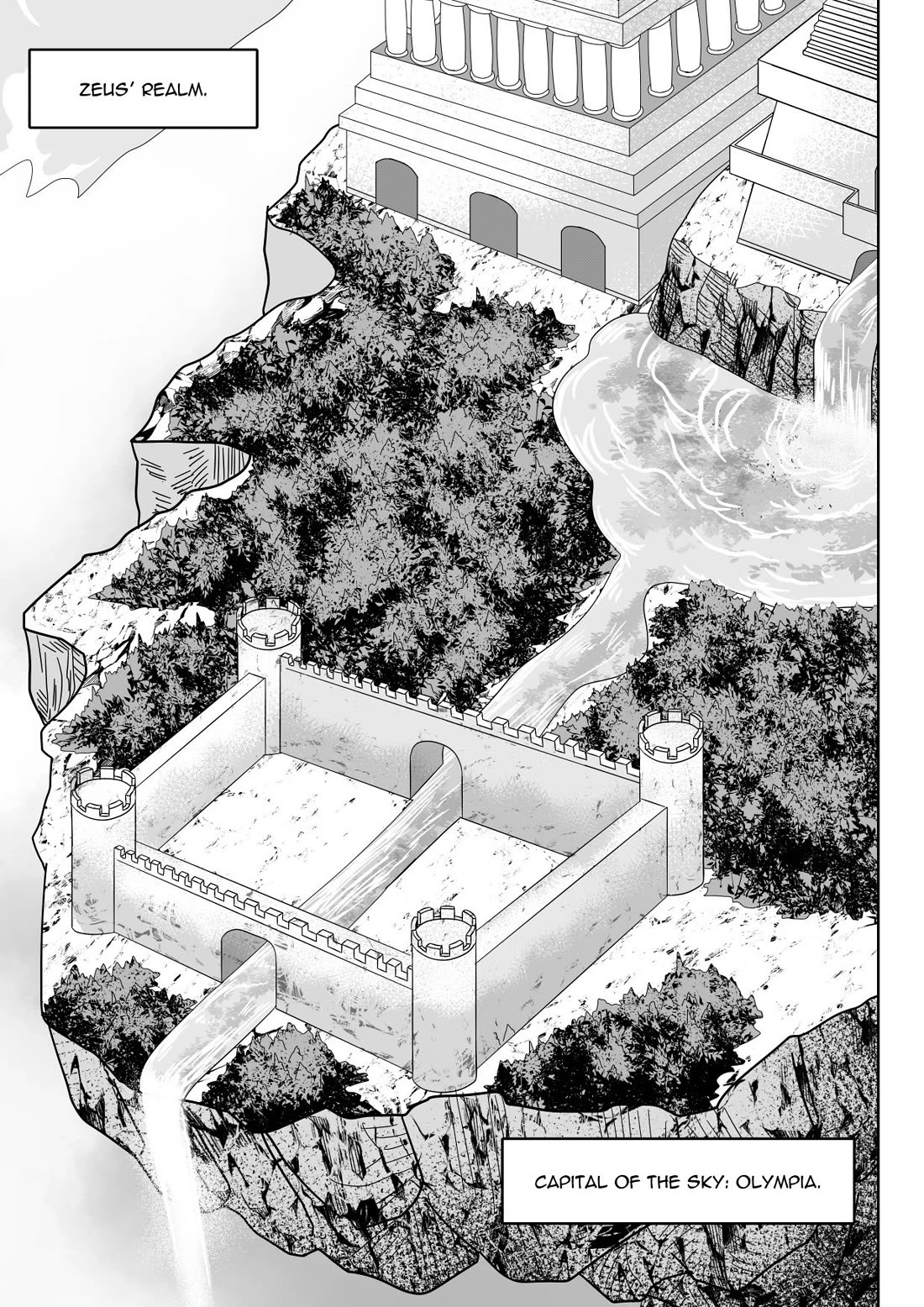 Soul Anomaly chapter 24 page 15