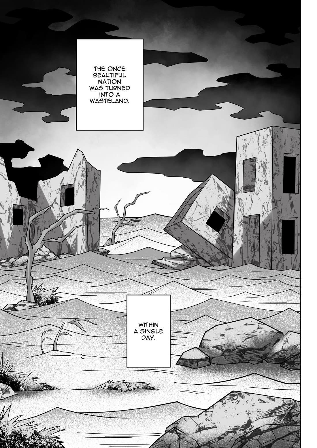 Soul Anomaly chapter 24 page 25