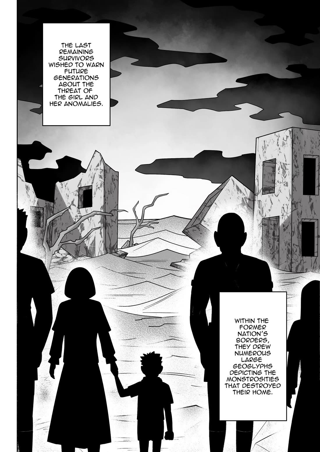 Soul Anomaly chapter 24 page 26