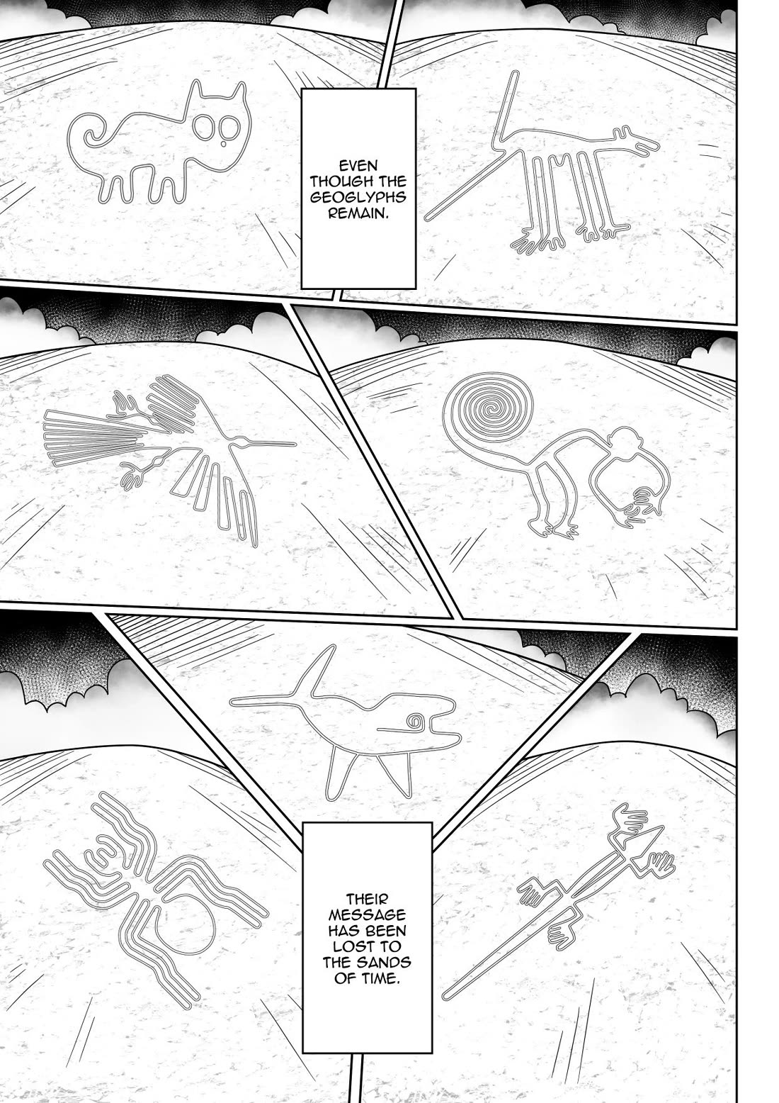 Soul Anomaly chapter 24 page 27