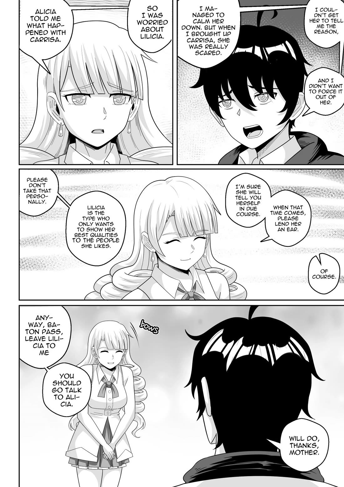 Soul Anomaly chapter 24 page 38