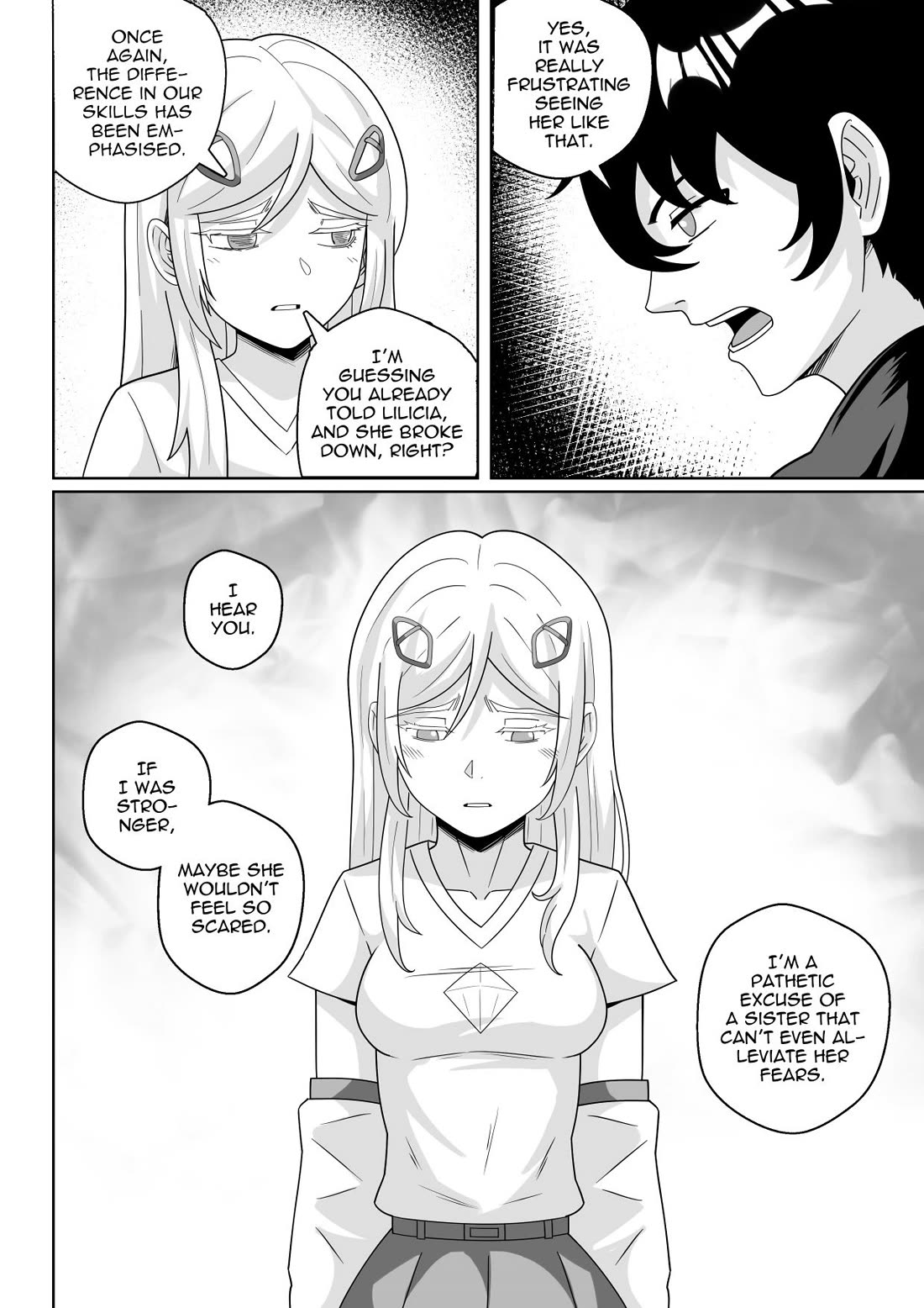 Soul Anomaly chapter 24 page 40
