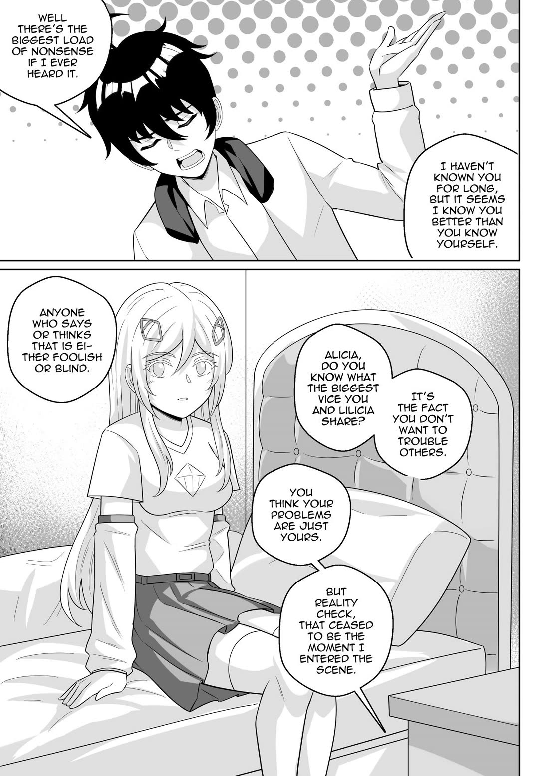 Soul Anomaly chapter 24 page 41