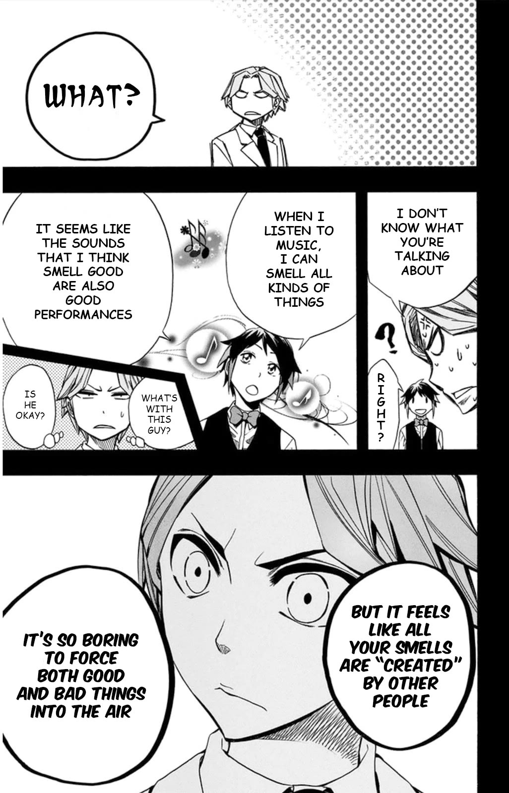 Soul Catcher(S) chapter 58 page 10