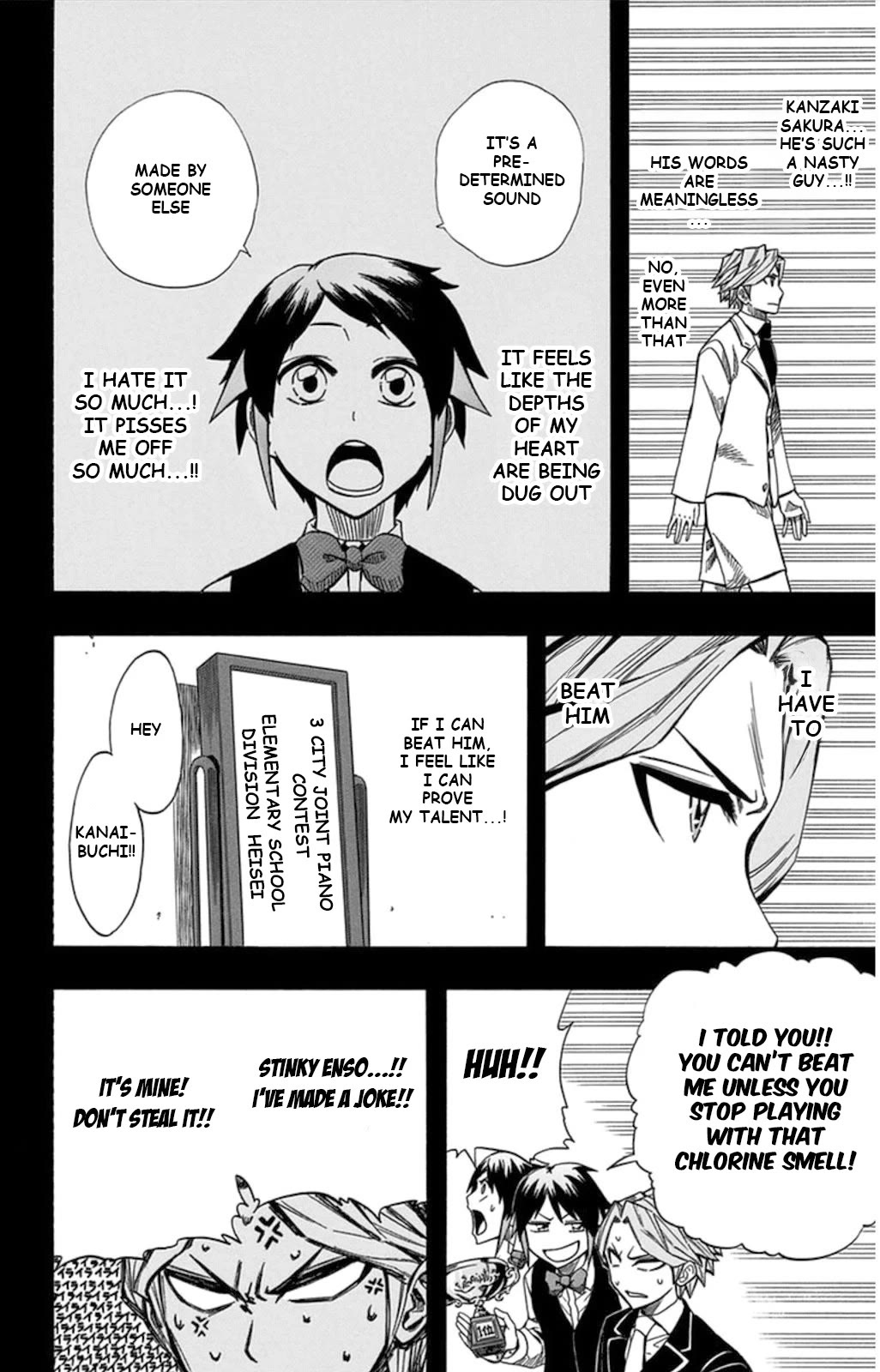 Soul Catcher(S) chapter 58 page 13