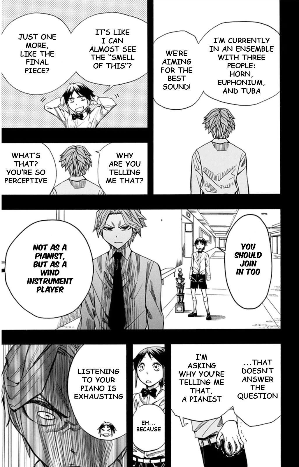 Soul Catcher(S) chapter 58 page 16