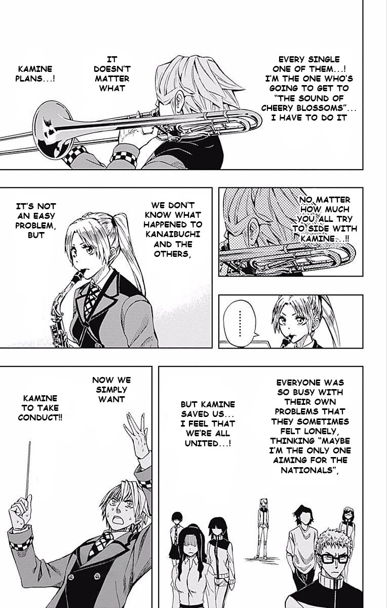 Soul Catcher(S) chapter 60 page 26