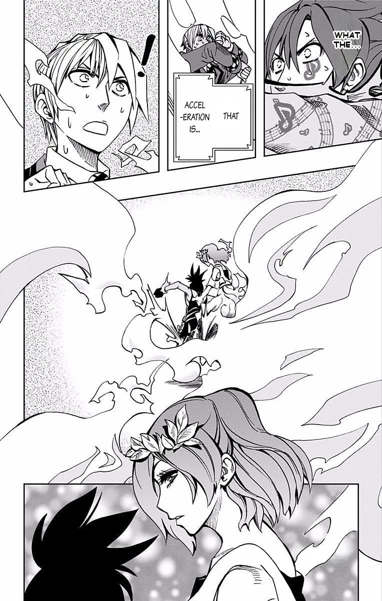 Soul Catcher(S) chapter 70 page 15