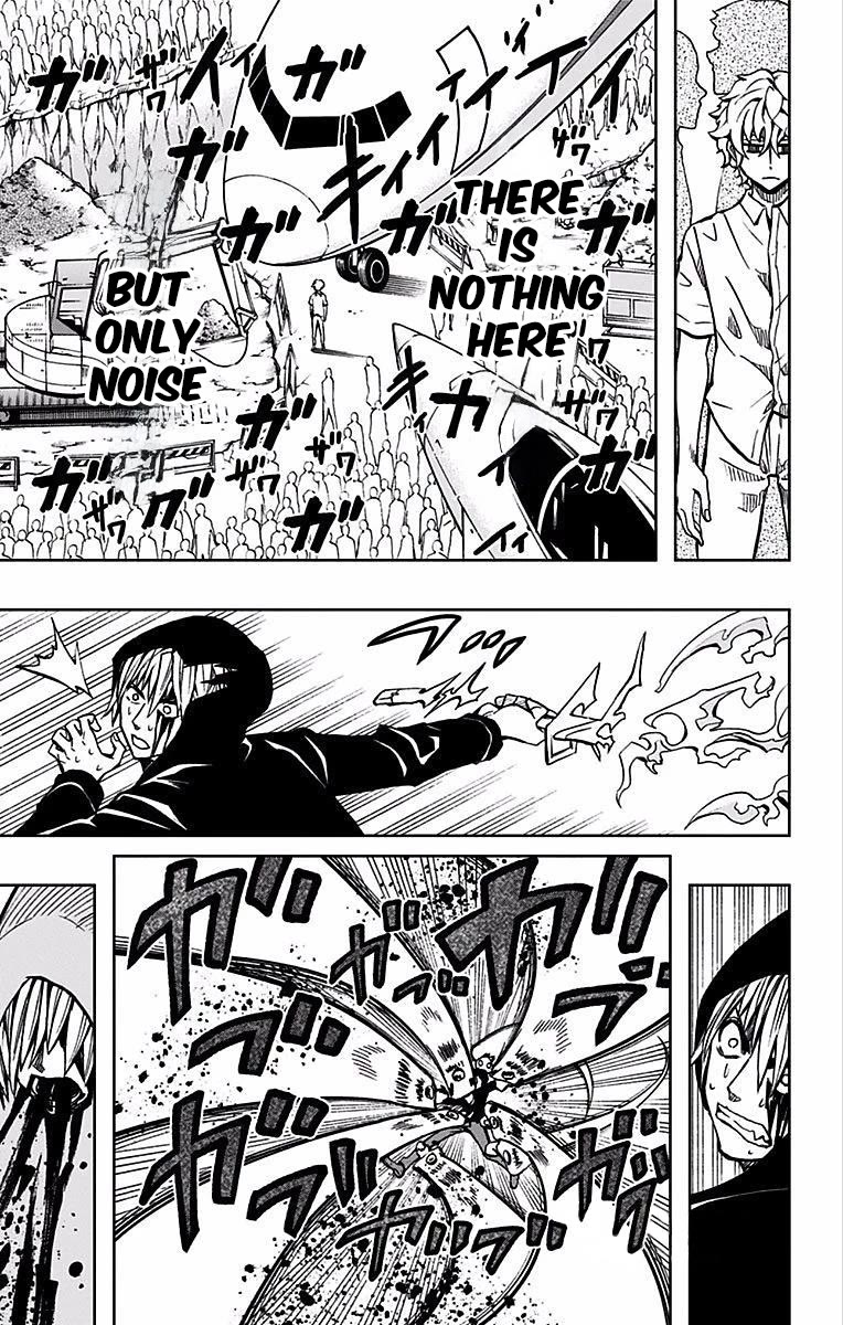 Soul Catcher(S) chapter 73 page 10