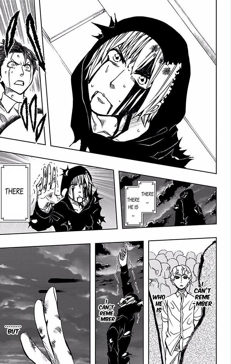 Soul Catcher(S) chapter 73 page 18