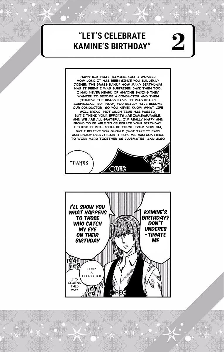 Soul Catcher(S) chapter 73 page 21