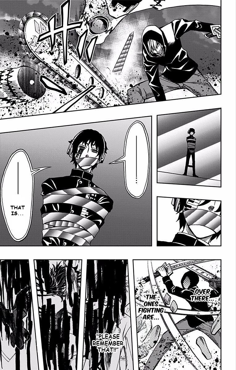 Soul Catcher(S) chapter 73 page 4