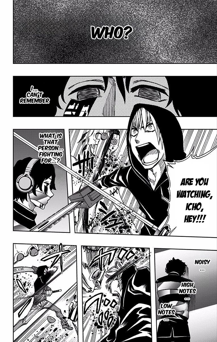 Soul Catcher(S) chapter 73 page 5