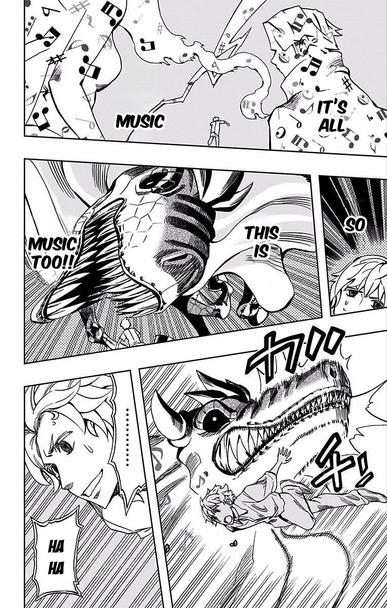 Soul Catcher(S) chapter 74 page 13