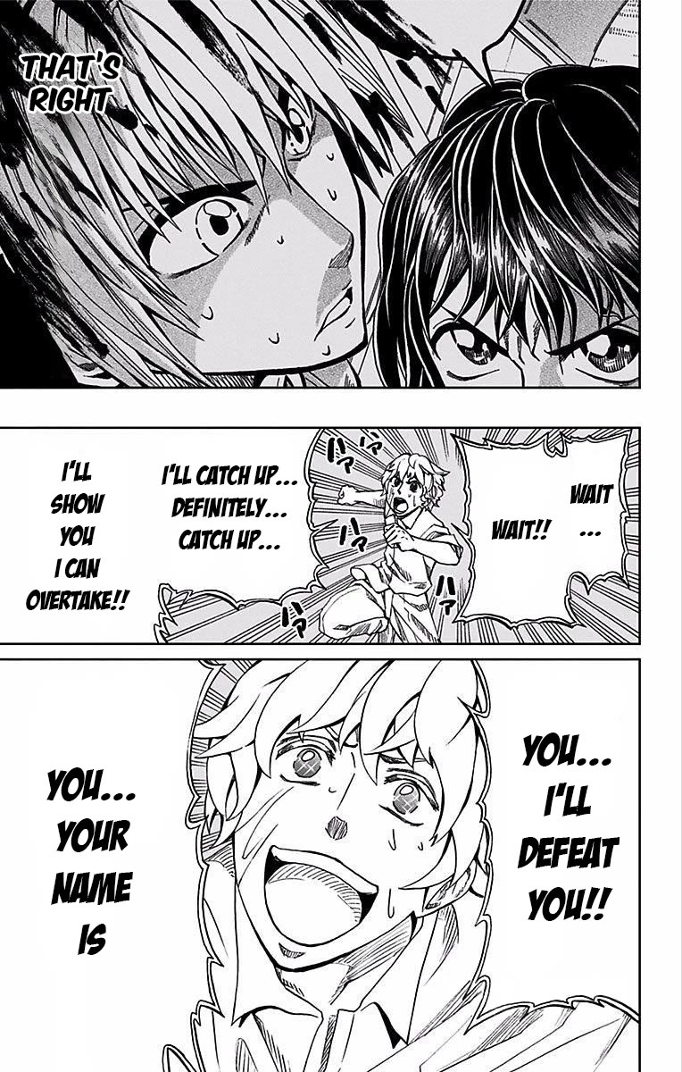 Soul Catcher(S) chapter 74 page 16
