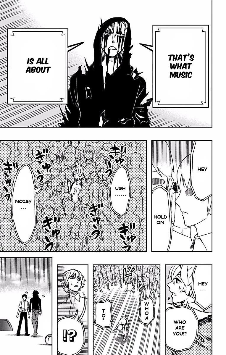 Soul Catcher(S) chapter 74 page 4