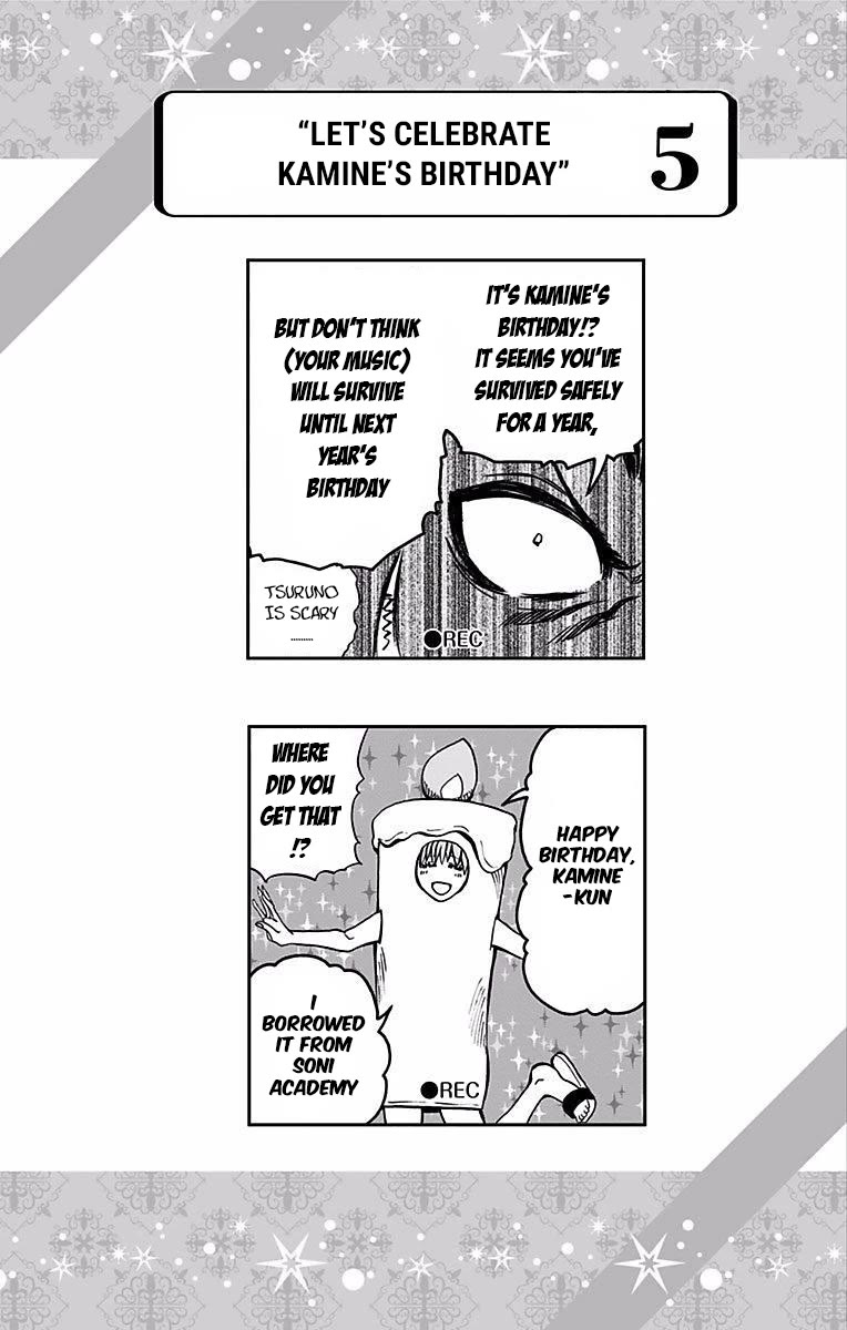 Soul Catcher(S) chapter 76 page 21