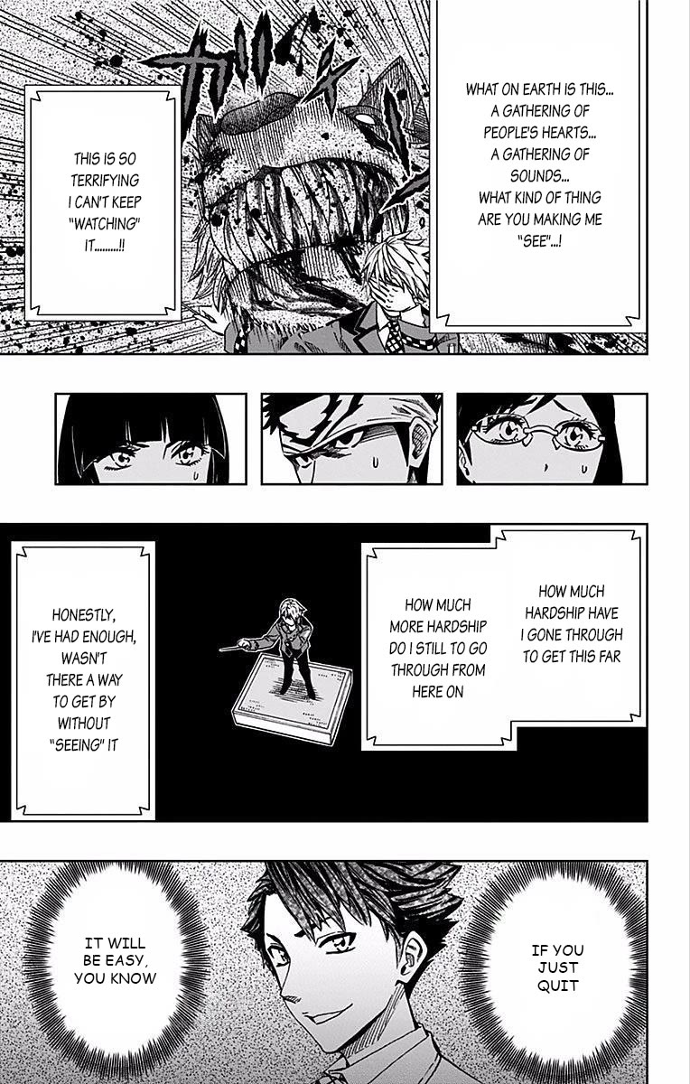 Soul Catcher(S) chapter 87 page 12