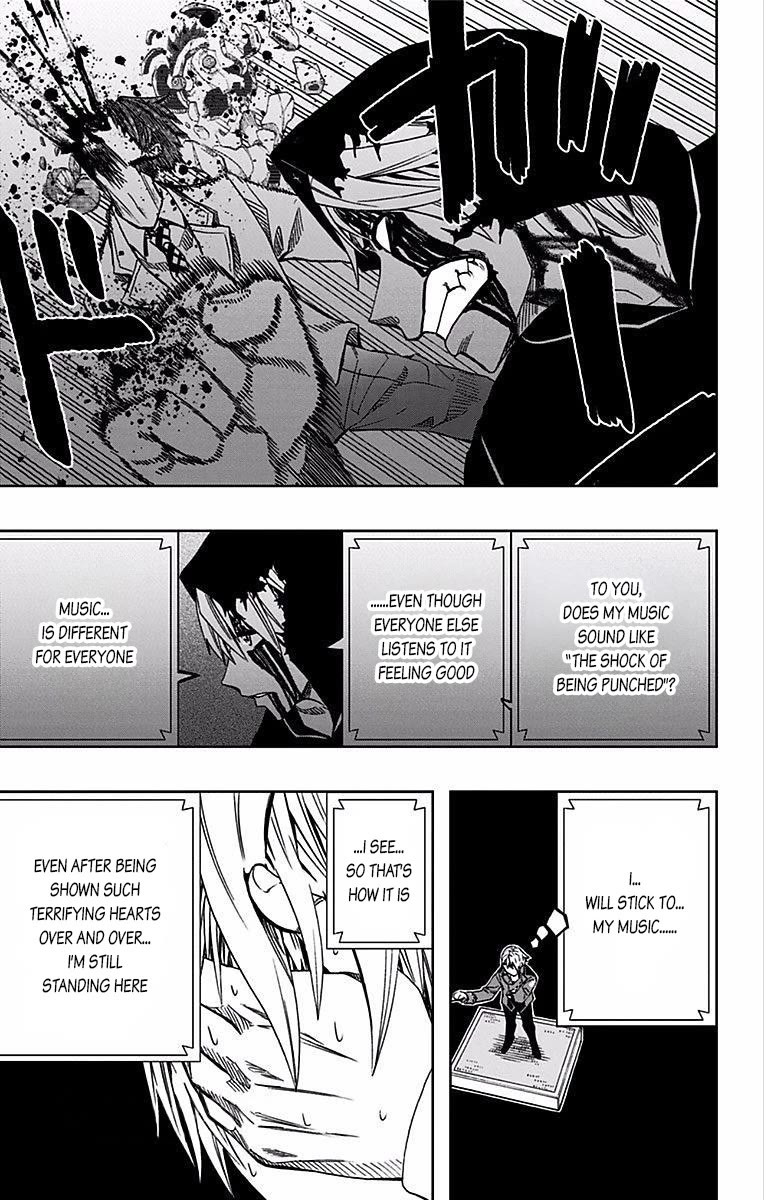 Soul Catcher(S) chapter 87 page 14