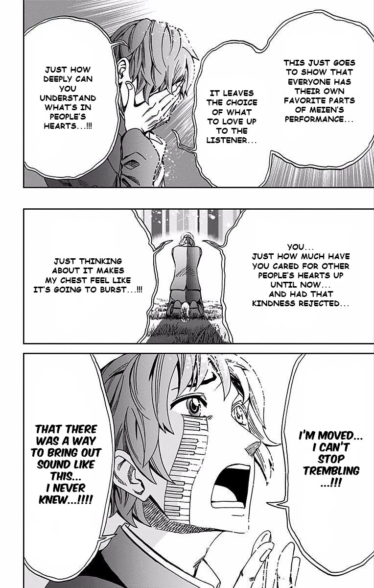 Soul Catcher(S) chapter 88 page 15