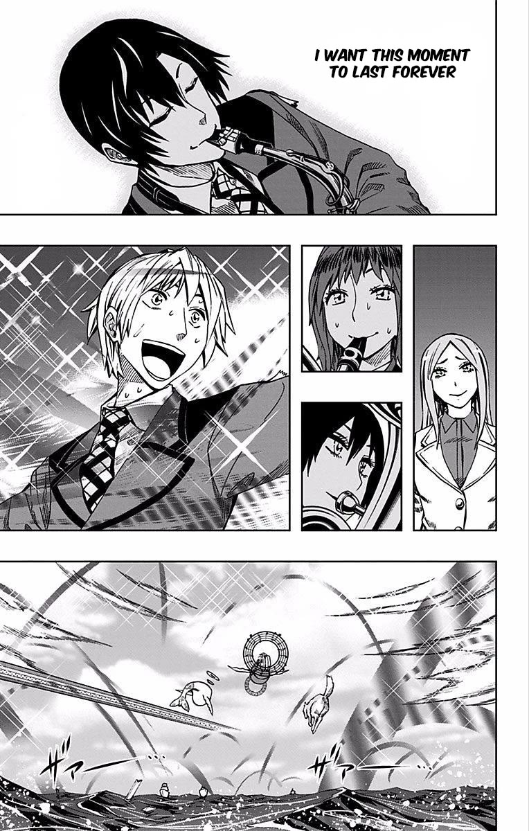 Soul Catcher(S) chapter 88 page 19