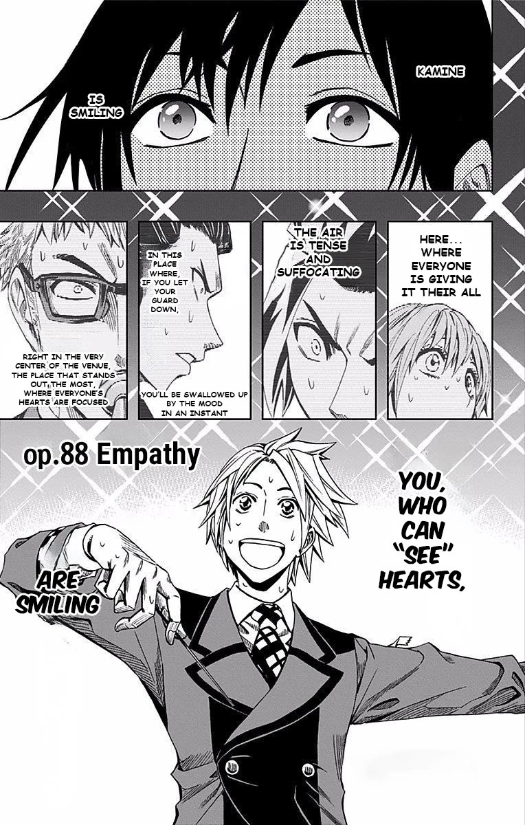Soul Catcher(S) chapter 88 page 2