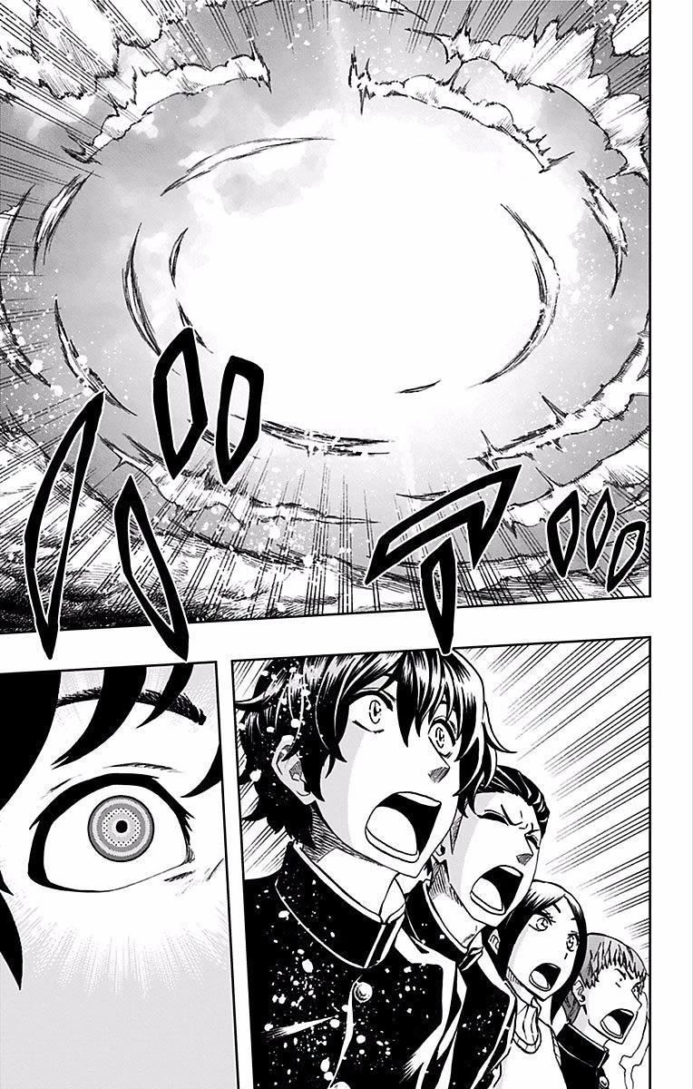 Soul Catcher(S) chapter 88 page 6