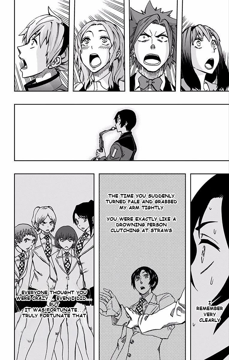 Soul Catcher(S) chapter 88 page 7