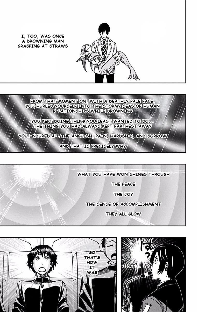 Soul Catcher(S) chapter 88 page 8