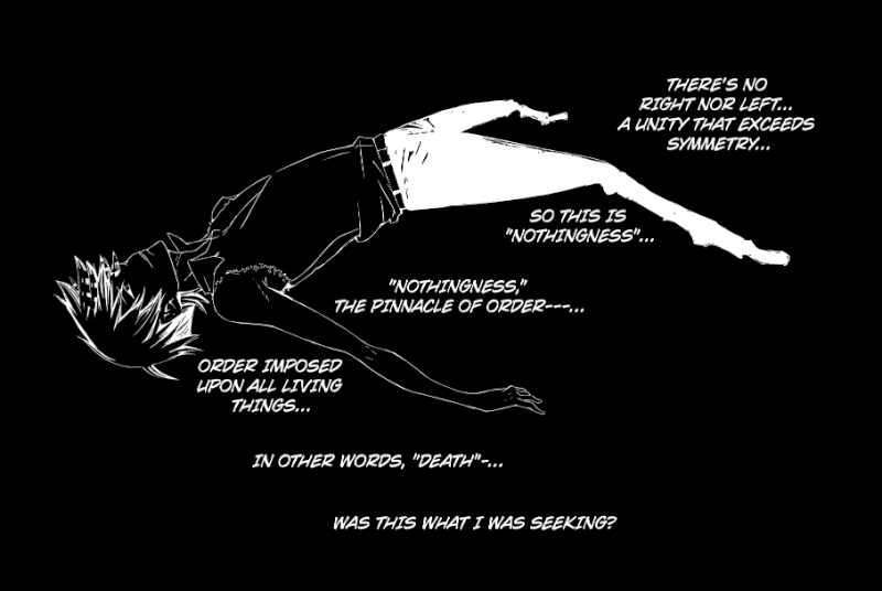 Soul Eater chapter 73 page 2