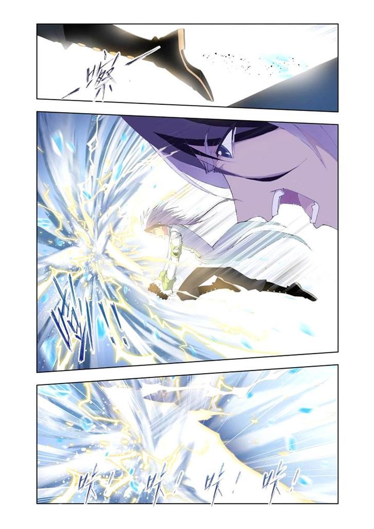 Soul Land chapter 104 page 20