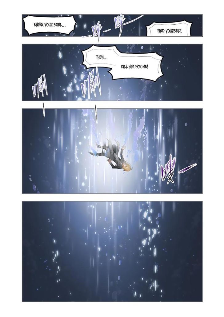 Soul Land chapter 108 page 8