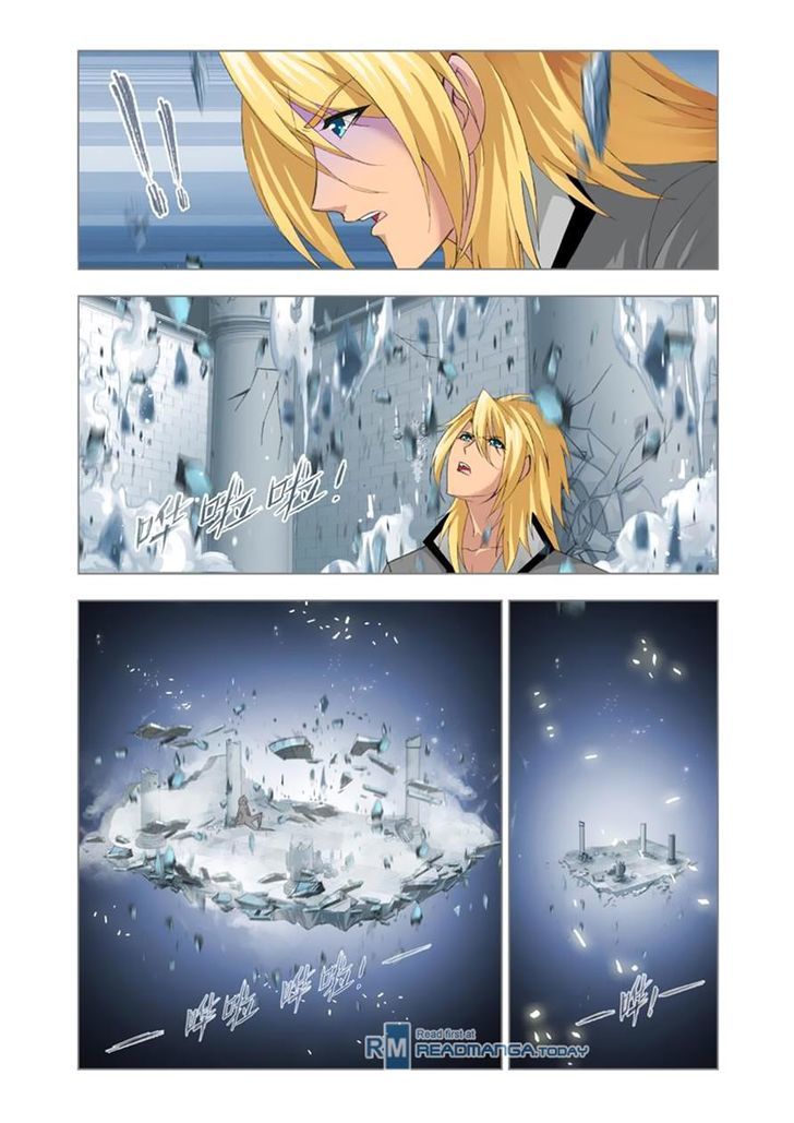 Soul Land chapter 109 page 11