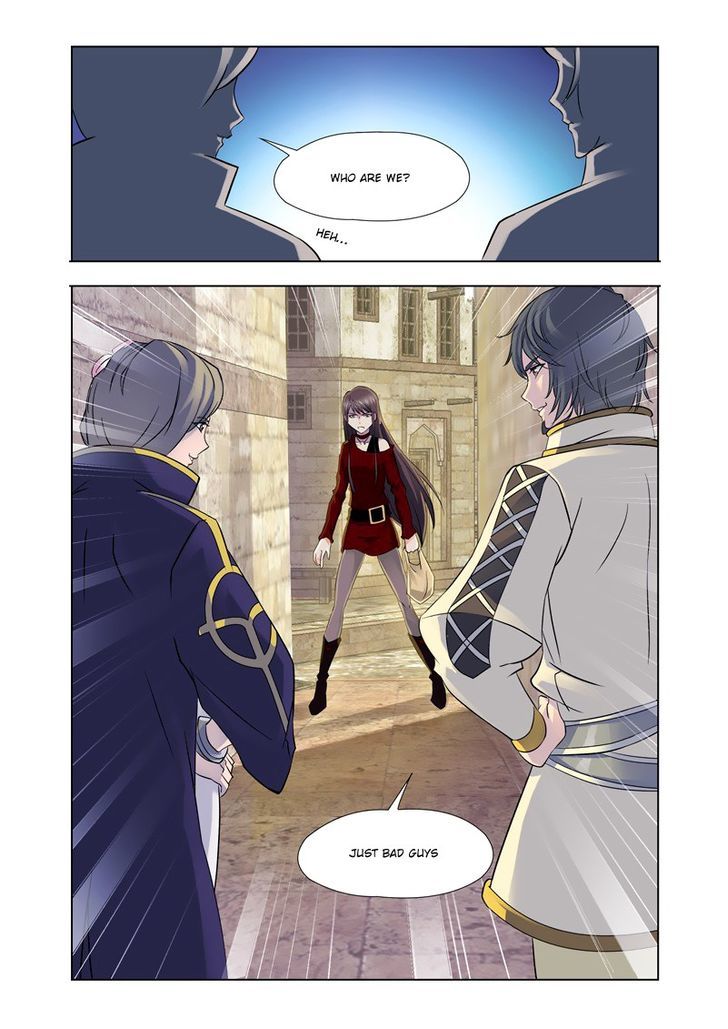 Soul Land chapter 121 page 24