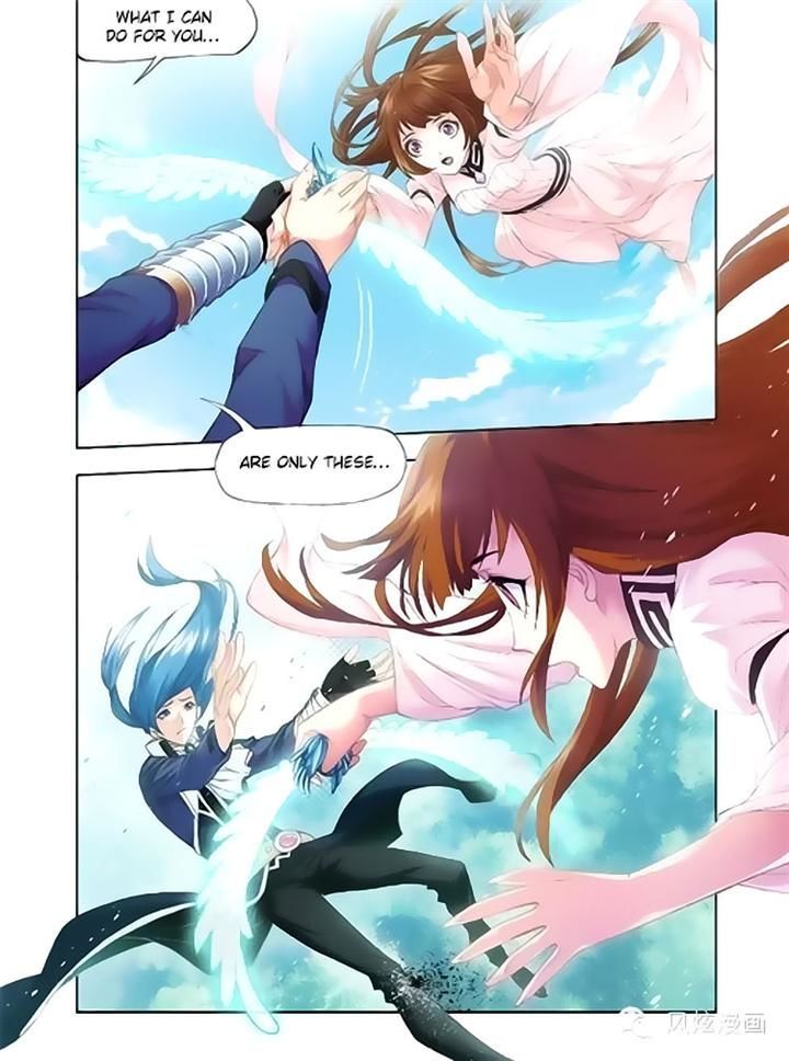 Soul Land chapter 146 page 10