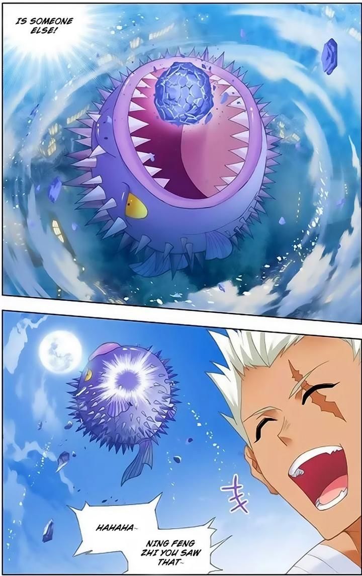 Soul Land chapter 147 page 14