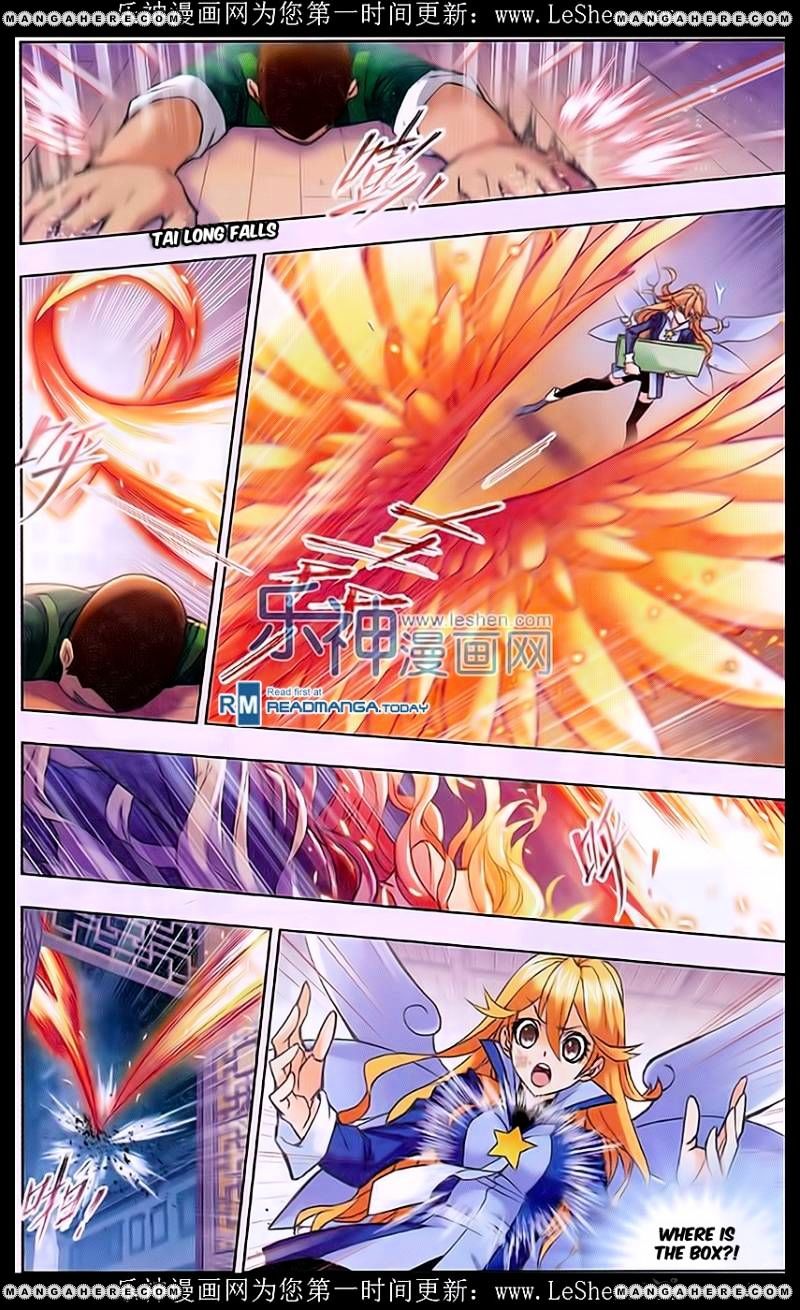 Soul Land chapter 157 page 16