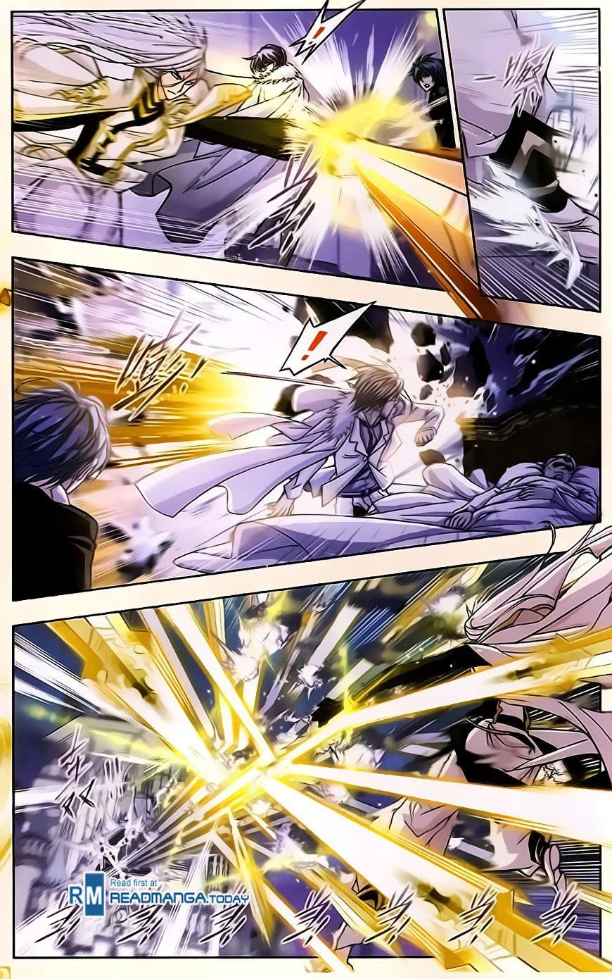 Soul Land chapter 172 page 18