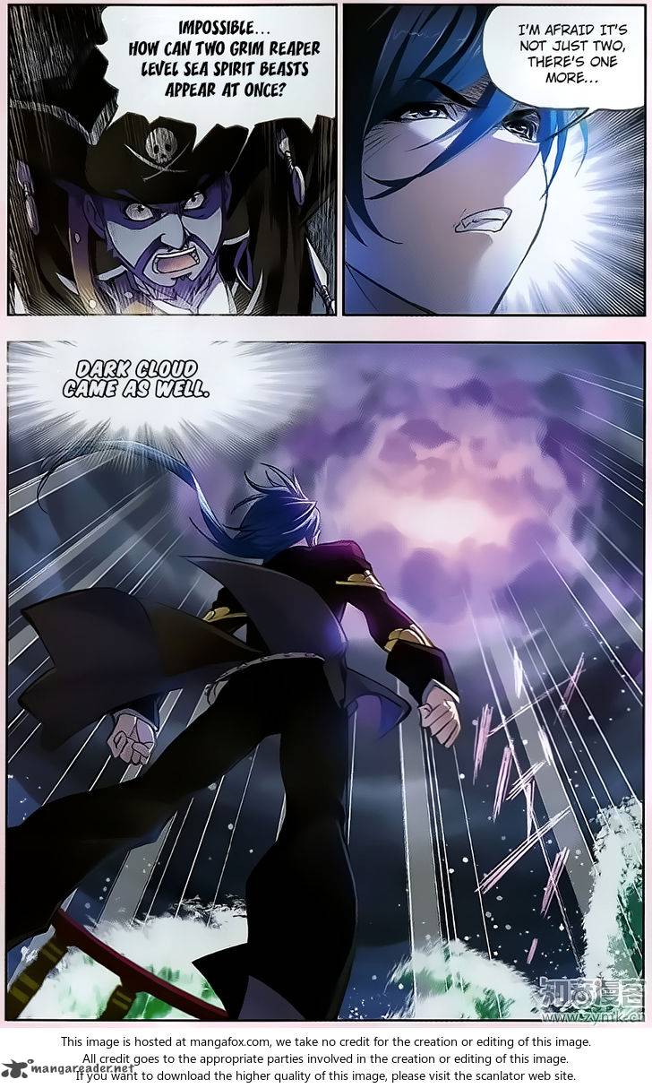 Soul Land chapter 194 page 20