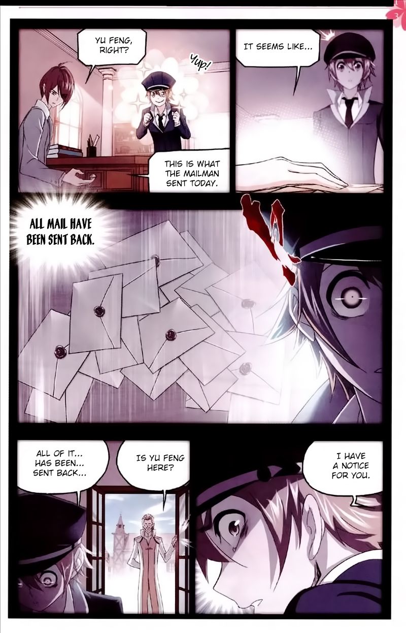 Soul Land chapter 229 page 24