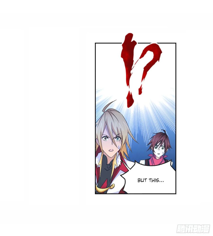 Soul Land chapter 263 page 20