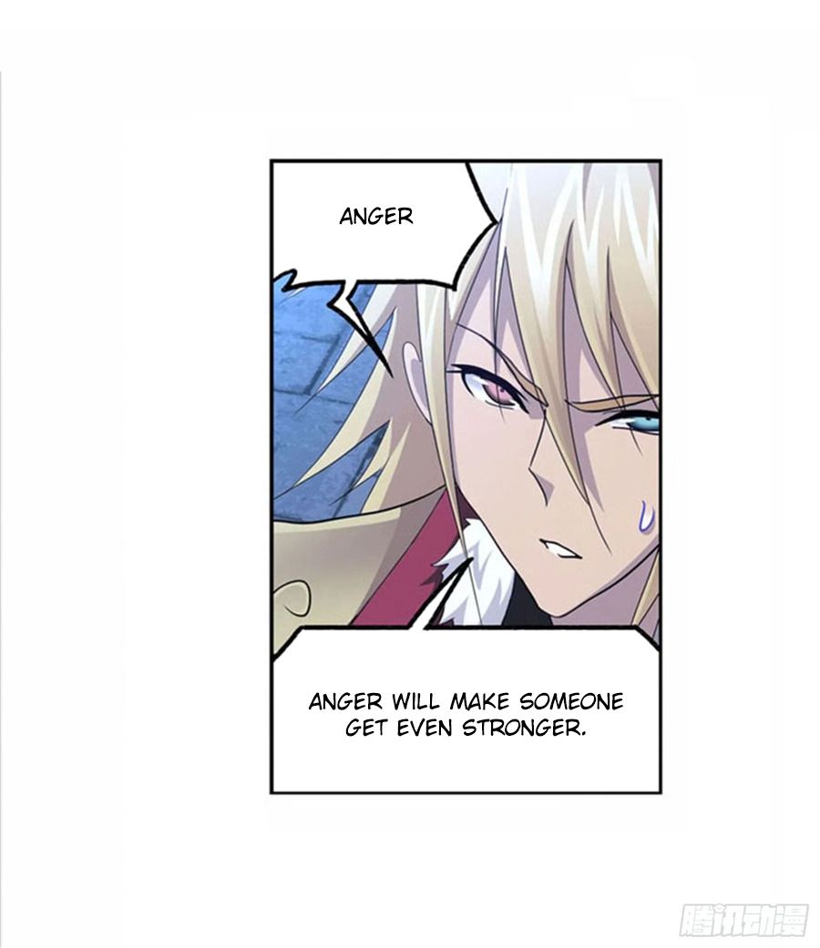 Soul Land chapter 263 page 28