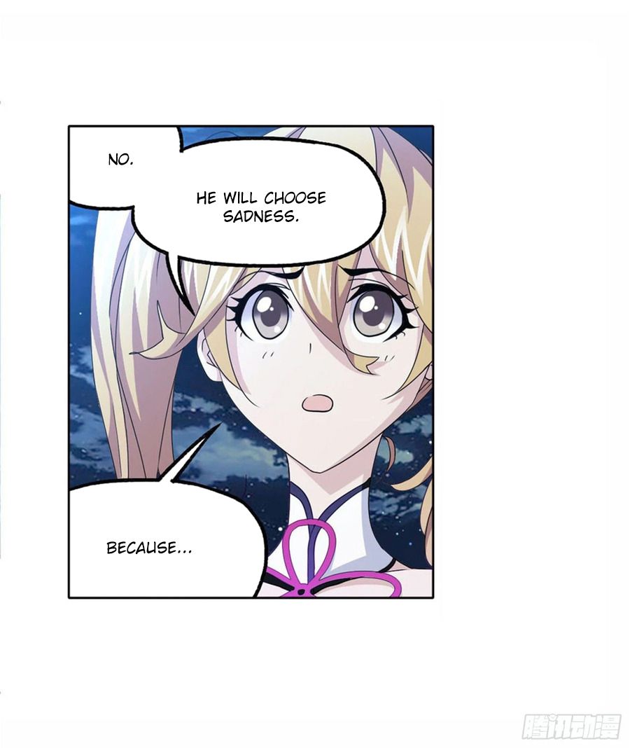 Soul Land chapter 263 page 29