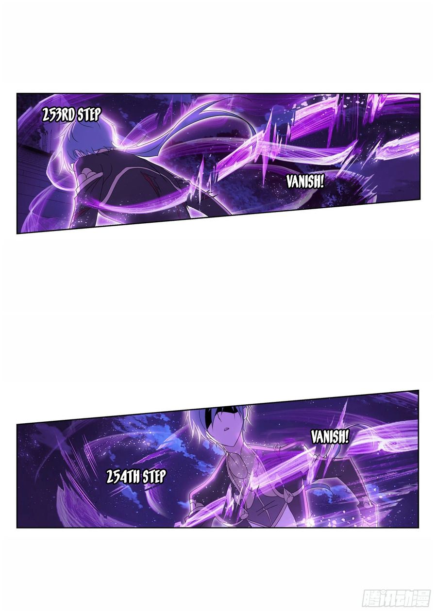 Soul Land chapter 263 page 32