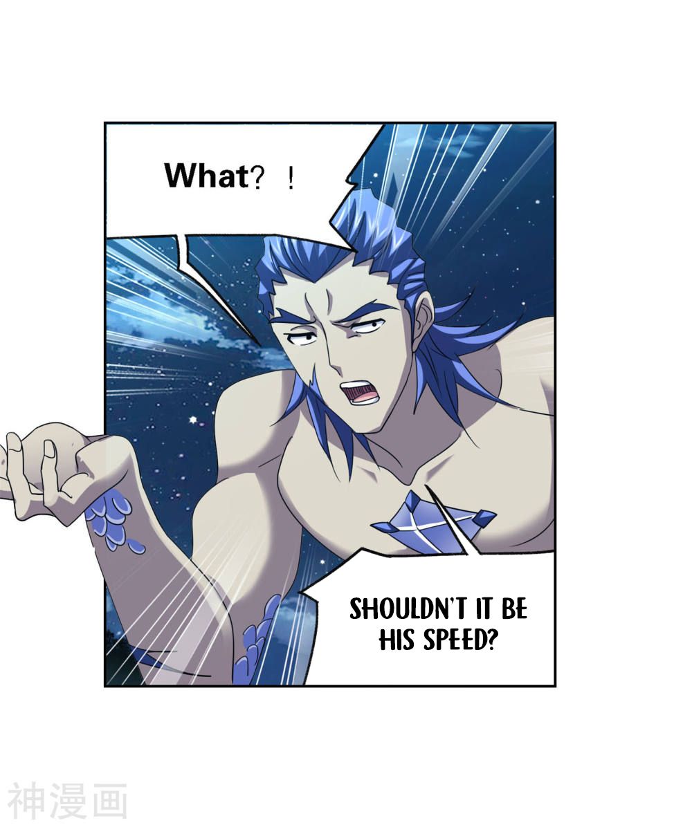 Soul Land chapter 264 page 27