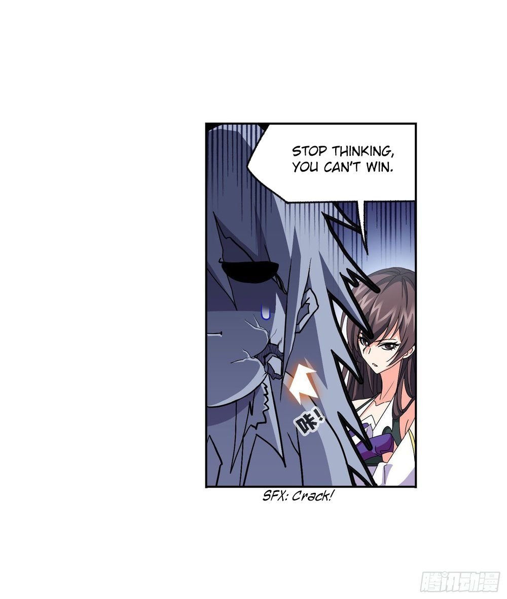 Soul Land chapter 265 page 27