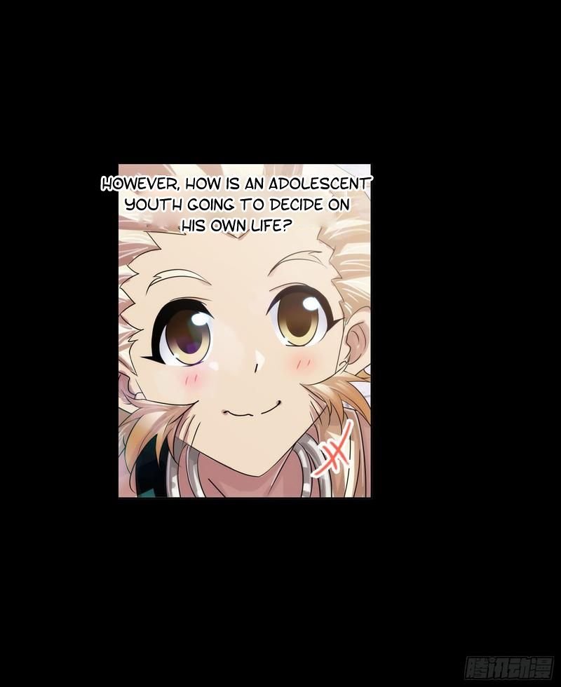 Soul Land chapter 267 page 12