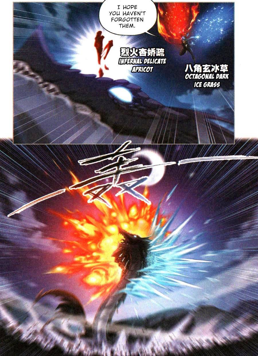 Soul Land chapter 271 page 13