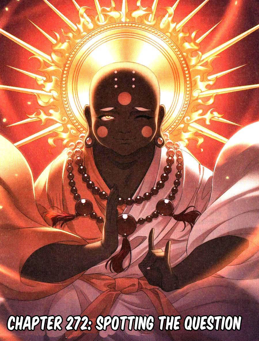 Soul Land chapter 272 page 1